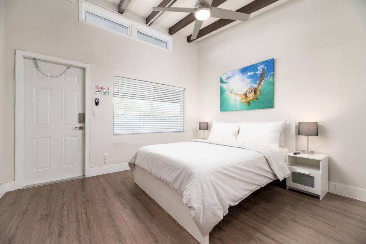 The Hideaway At Lake Ridge 2 Fort Lauderdale Exterior photo